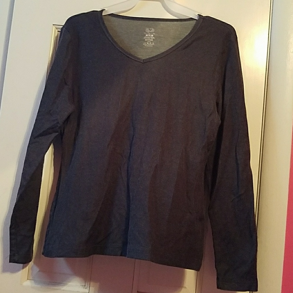 Thermal top